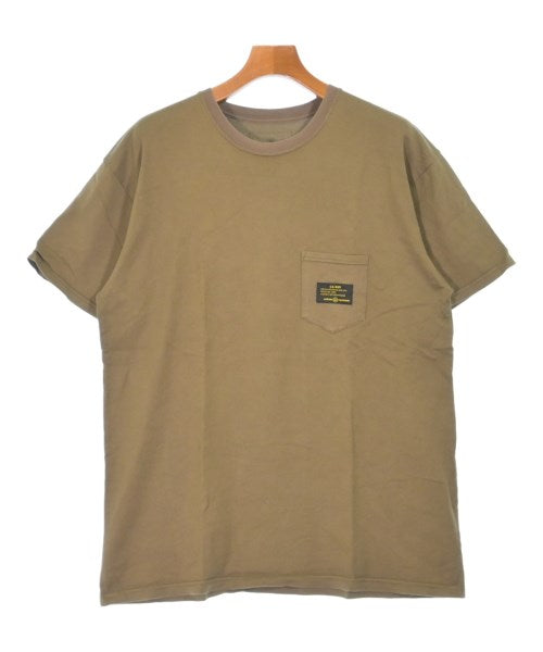 uniform experiment T恤/上衣