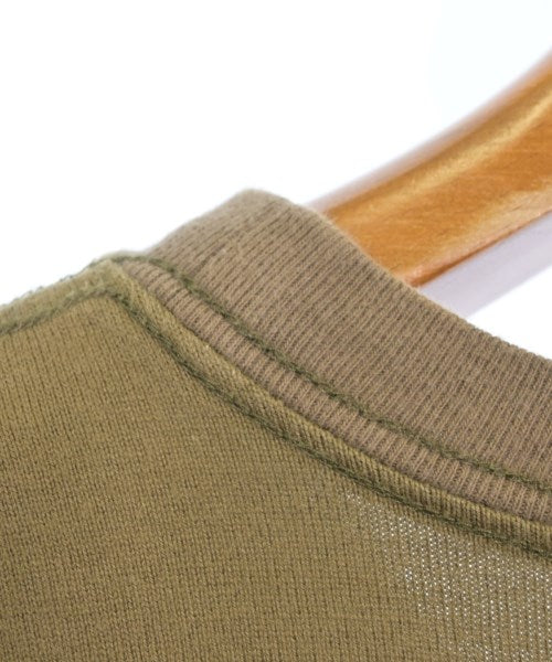 uniform experiment T恤/上衣