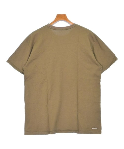 uniform experiment T恤/上衣