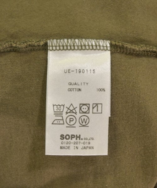 uniform experiment T恤/上衣