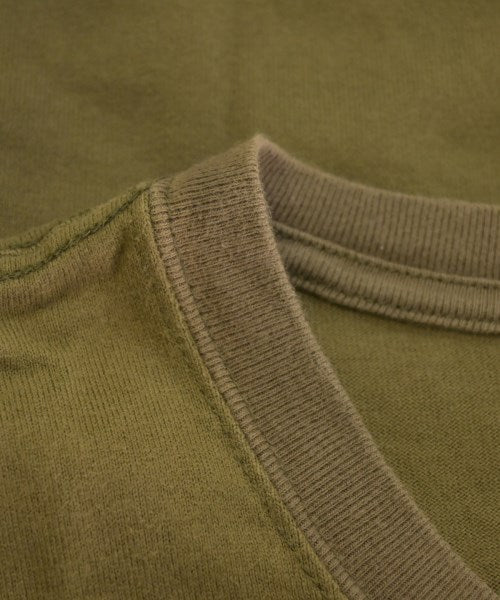 uniform experiment T恤/上衣