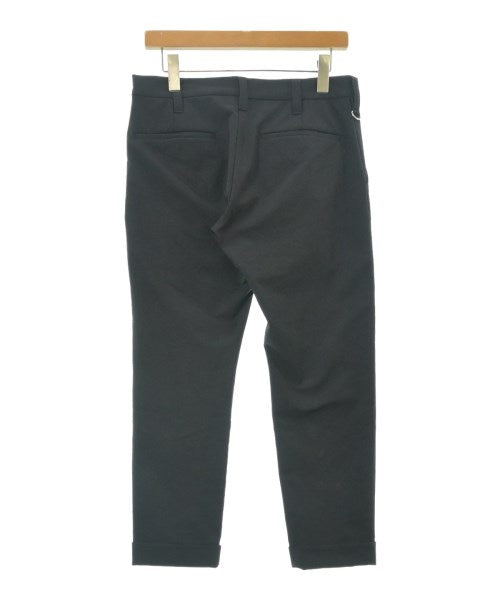 uniform experiment 其他款