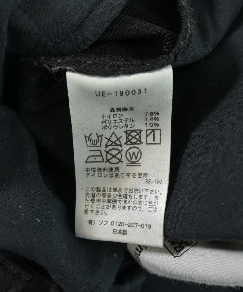 uniform experiment 其他款