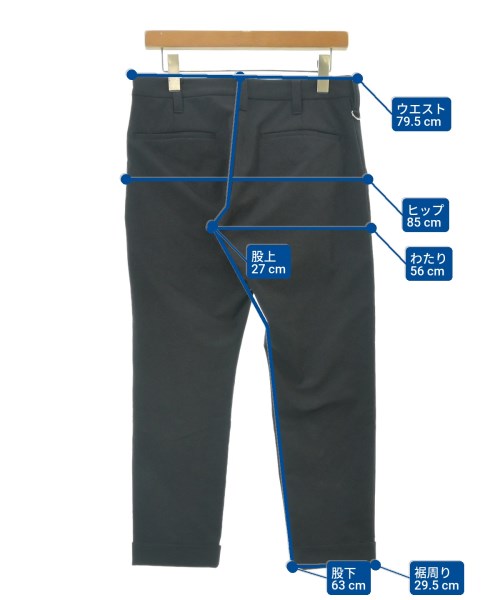 uniform experiment 其他款