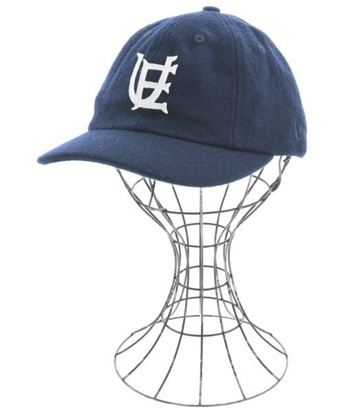 uniform experiment 棒球帽