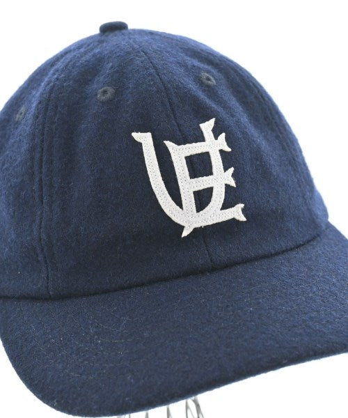 uniform experiment 棒球帽