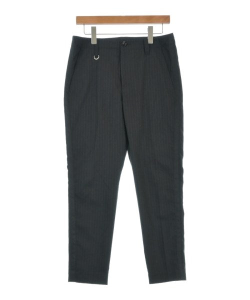 uniform experiment 其他款