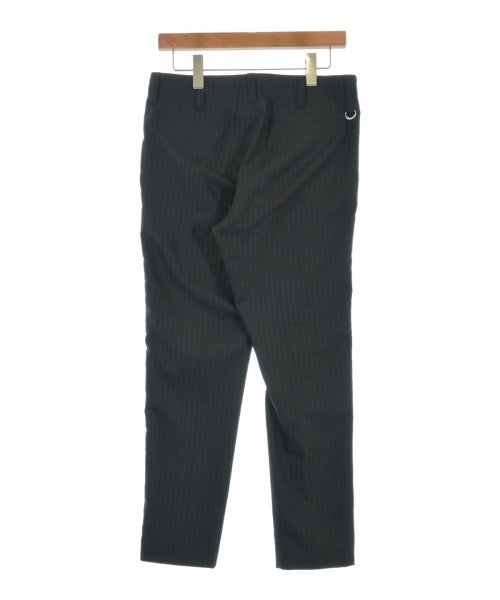 uniform experiment 其他款