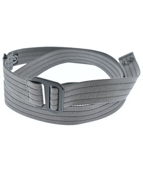 uniform experiment 皮帶