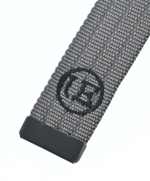 uniform experiment 皮帶