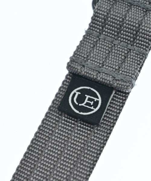 uniform experiment 皮帶