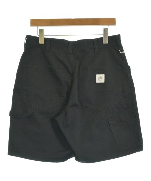 uniform experiment 短