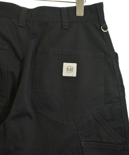 uniform experiment 短