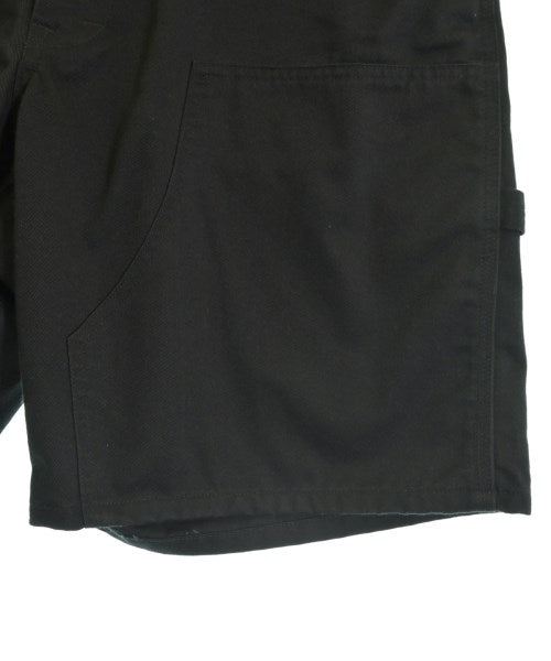 uniform experiment 短