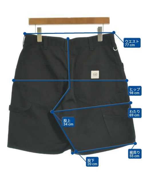 uniform experiment 短