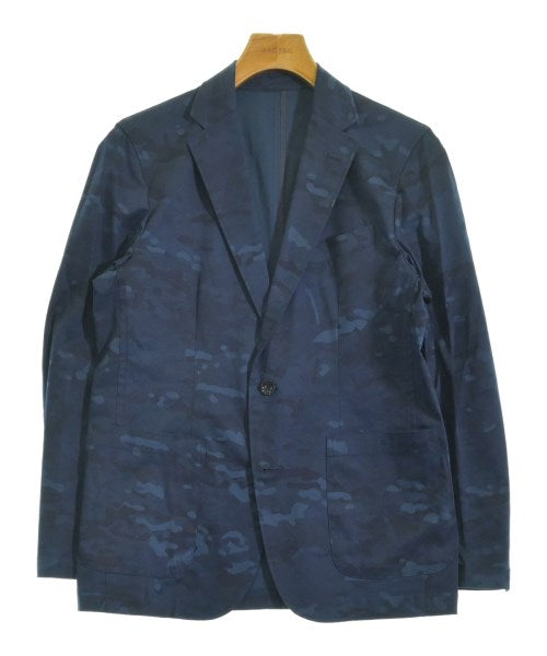 uniform experiment 休夾克