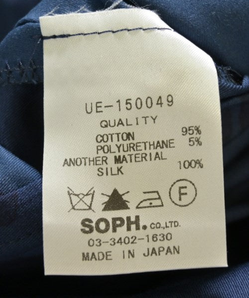 uniform experiment 休夾克