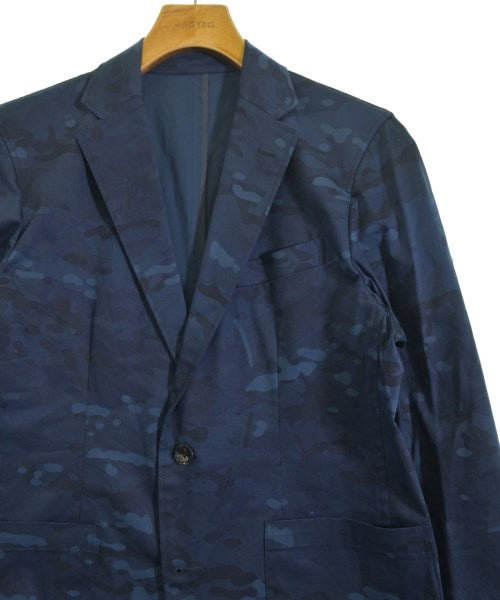 uniform experiment 休夾克