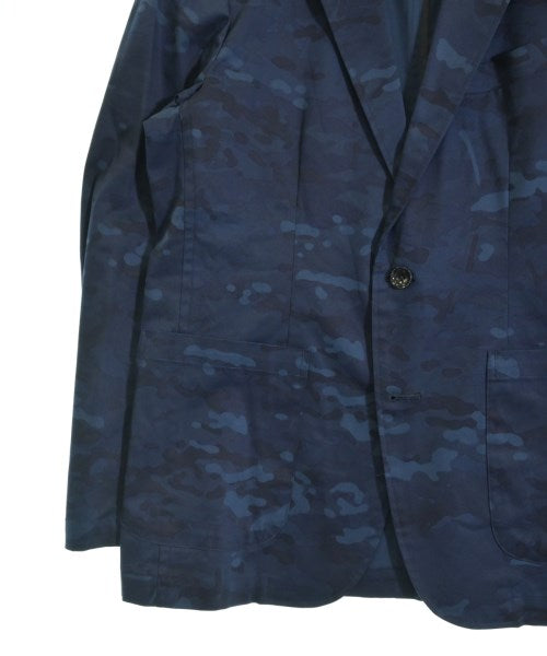 uniform experiment 休夾克