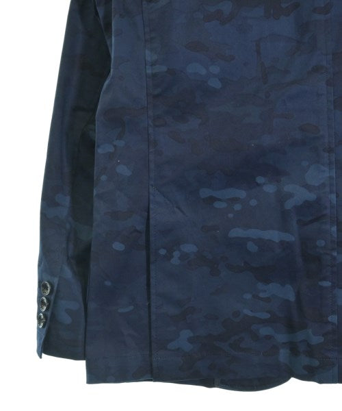 uniform experiment 休夾克