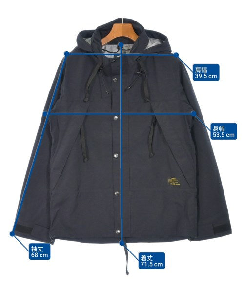 uniform experiment 其他飛行外套