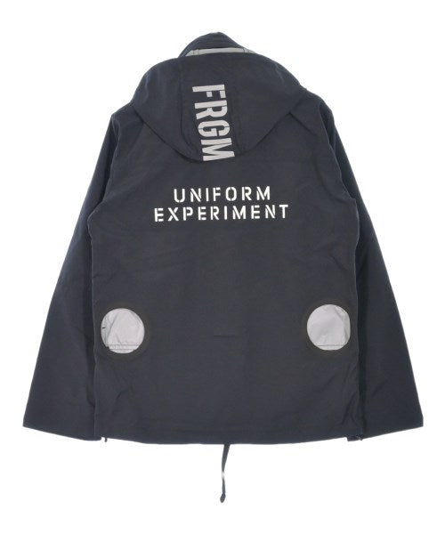 uniform experiment 其他飛行外套