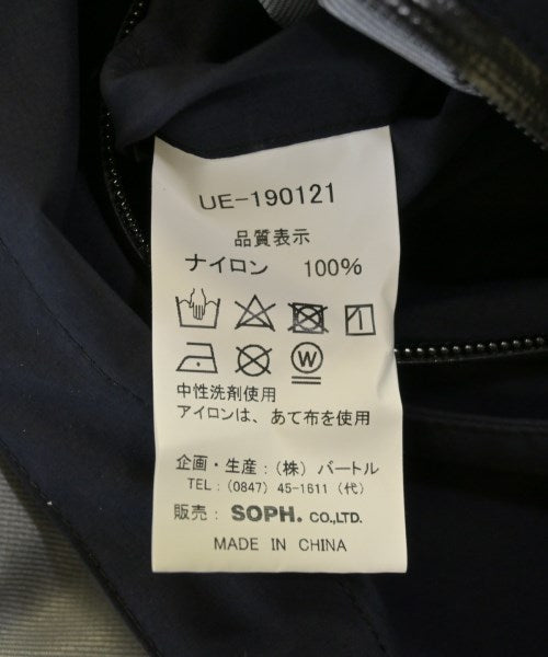 uniform experiment 其他飛行外套