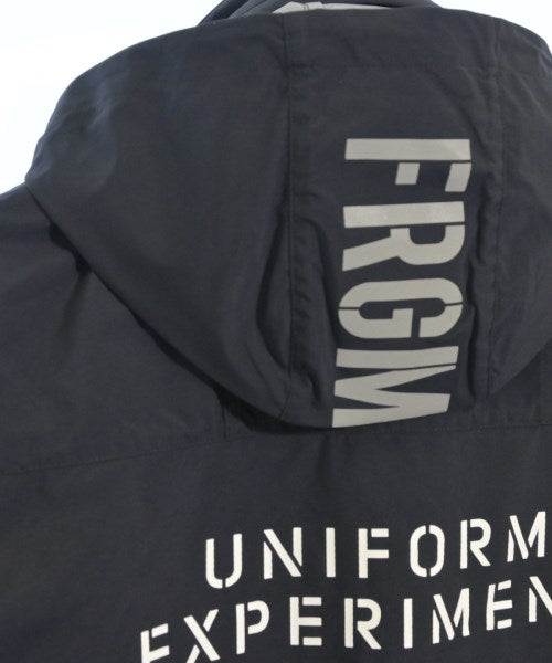 uniform experiment 其他飛行外套