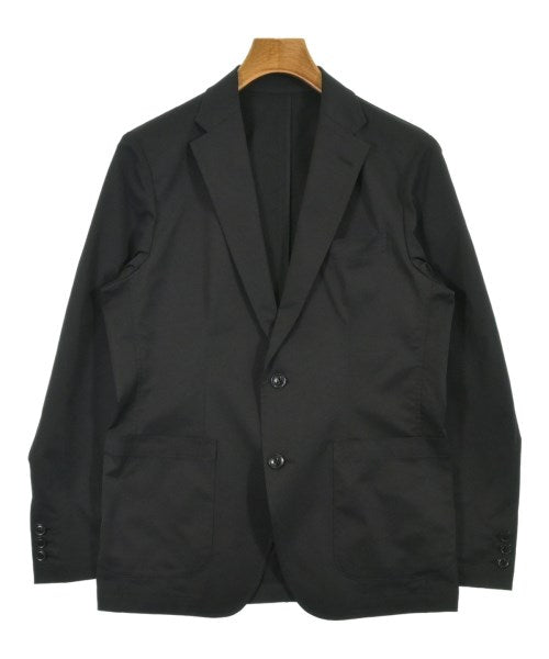 uniform experiment 休閒夾克