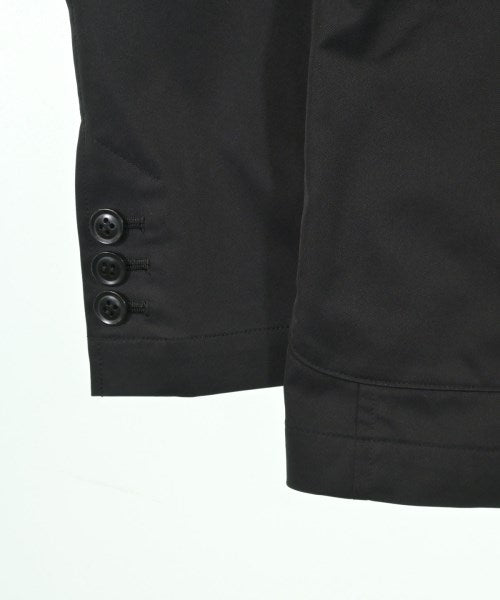 uniform experiment 休閒夾克