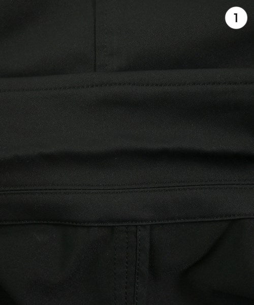 uniform experiment 休閒夾克