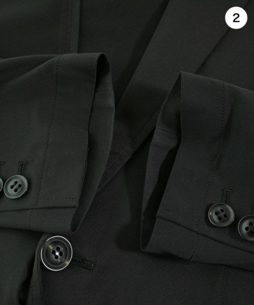 uniform experiment 休閒夾克