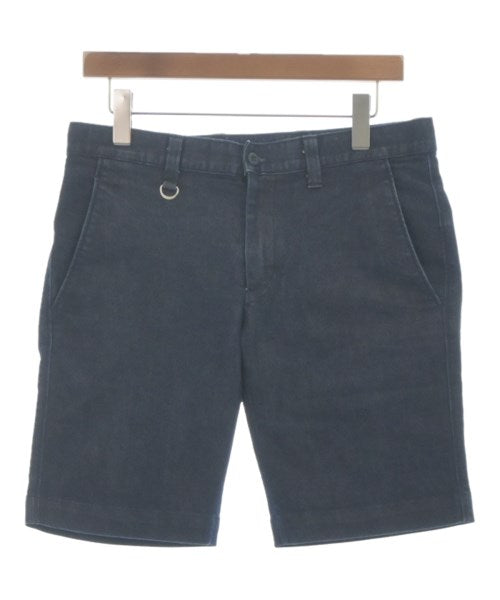 uniform experiment 短褲