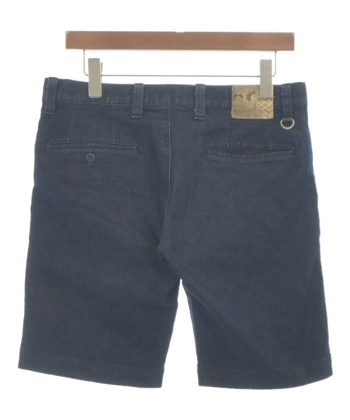 uniform experiment 短褲