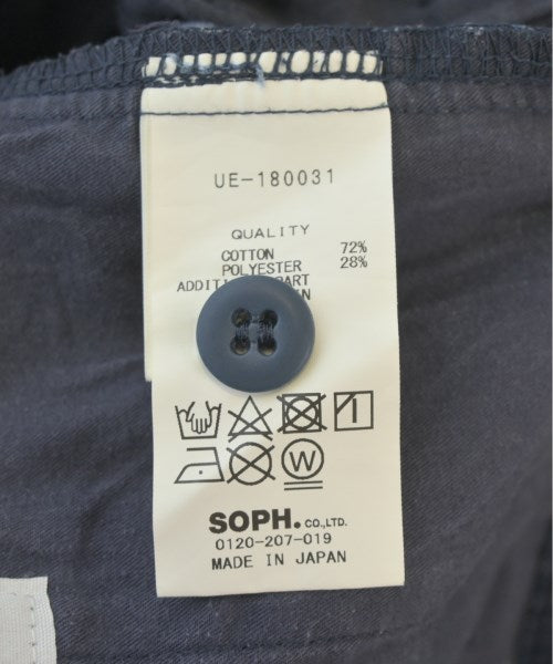 uniform experiment 短褲