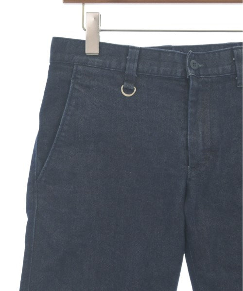 uniform experiment 短褲