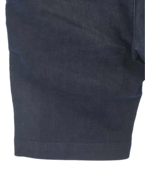 uniform experiment 短褲