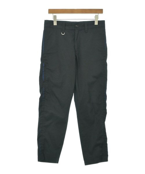 uniform experiment 其他款