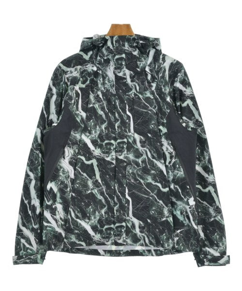 uniform experiment 其他飛行外套