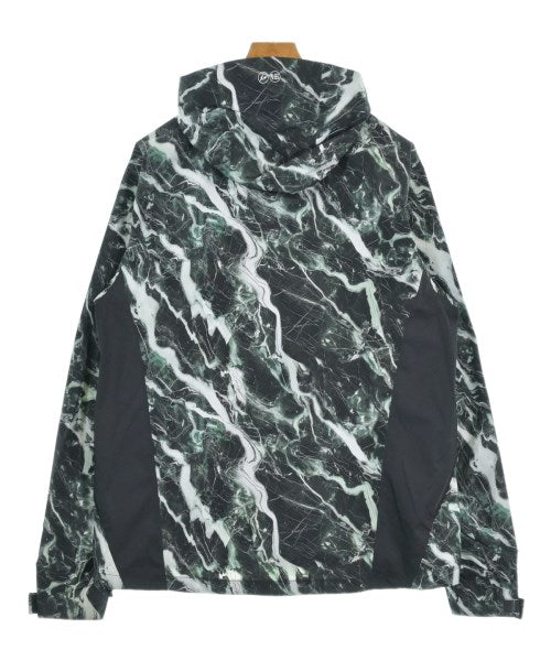 uniform experiment 其他飛行外套