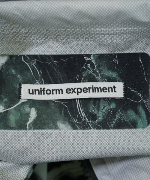 uniform experiment 其他飛行外套