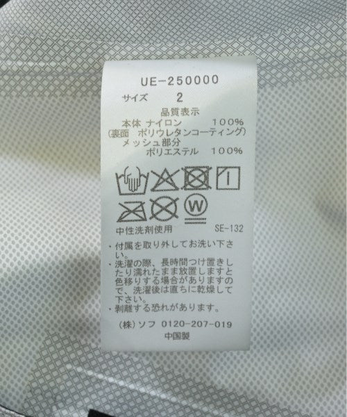 uniform experiment 其他飛行外套