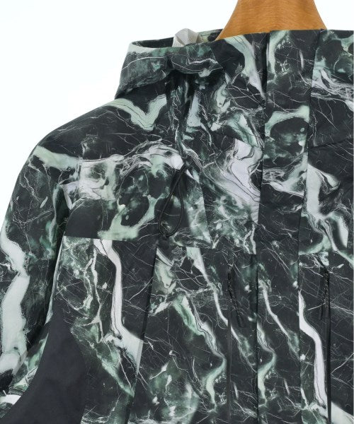 uniform experiment 其他飛行外套