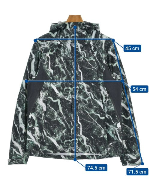 uniform experiment 其他飛行外套