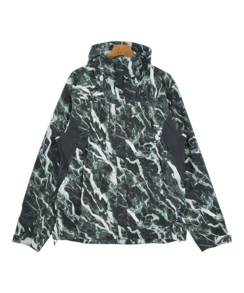 uniform experiment 山系外套