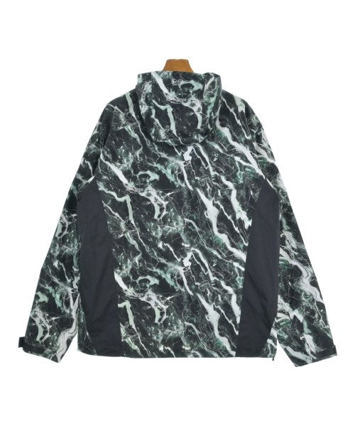 uniform experiment 山系外套