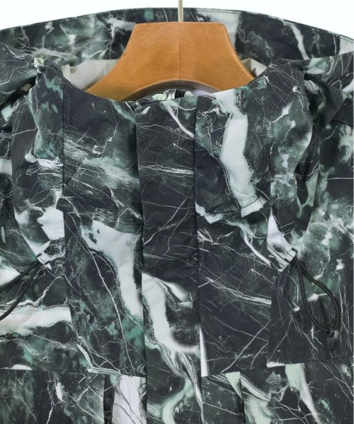 uniform experiment 山系外套