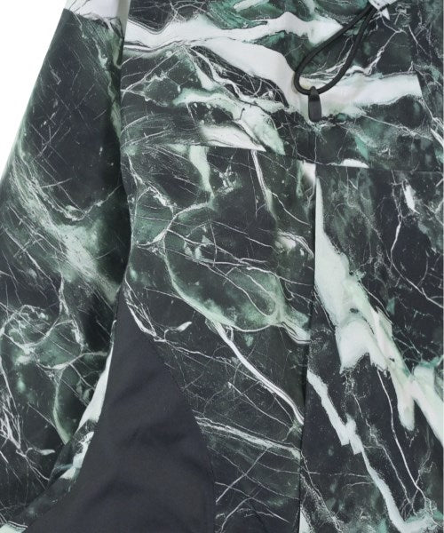 uniform experiment 山系外套