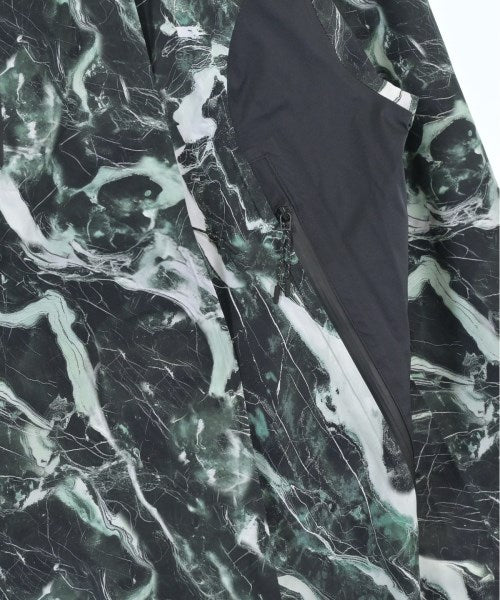uniform experiment 山系外套