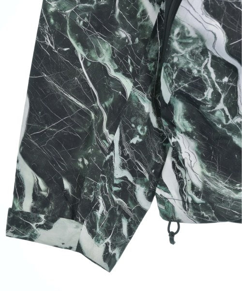 uniform experiment 山系外套